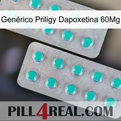 Genérico Priligy Dapoxetina 60Mg 29